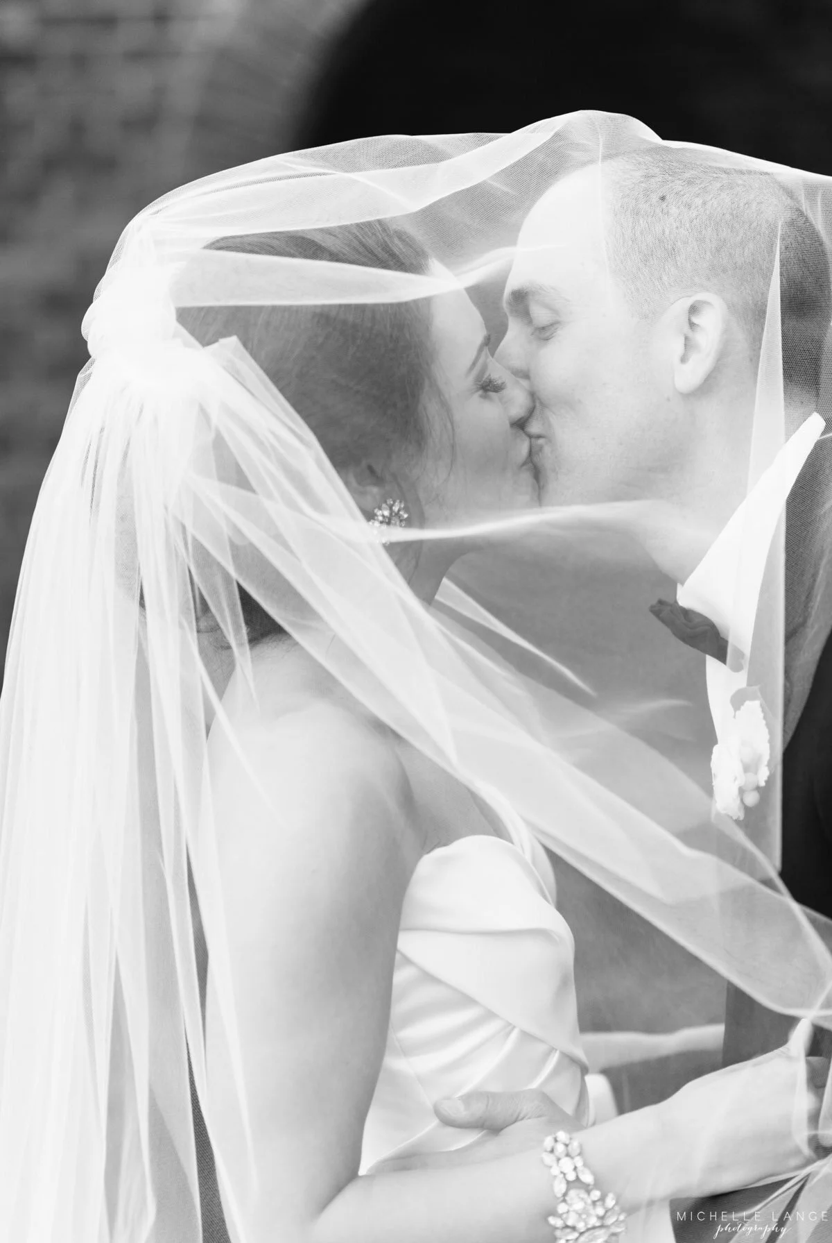 New Haven Lawn Club Wedding | New Haven, CT Photographer