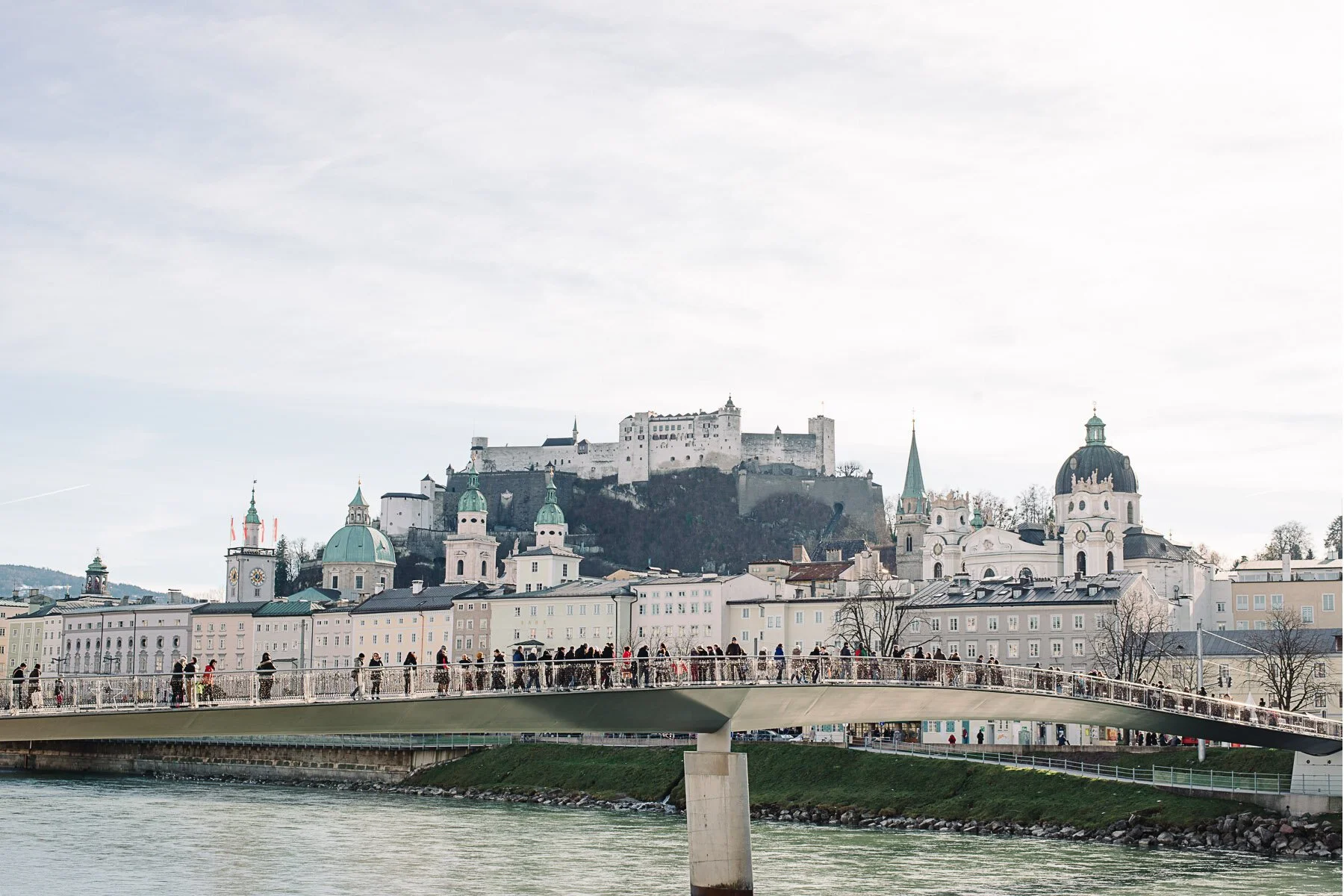 Salzburg | Austria Wedding Photographer
