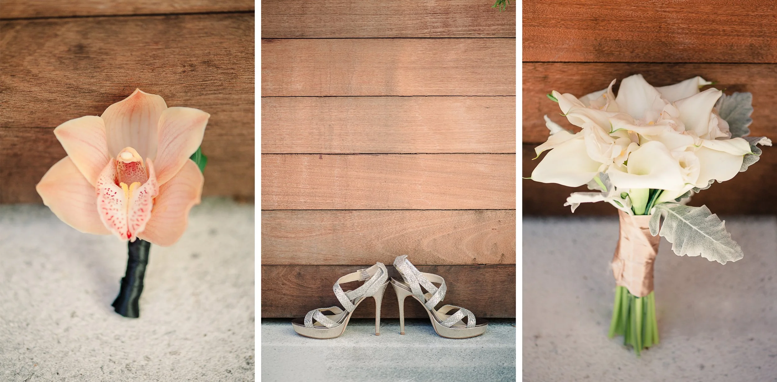 New York Public Library Wedding