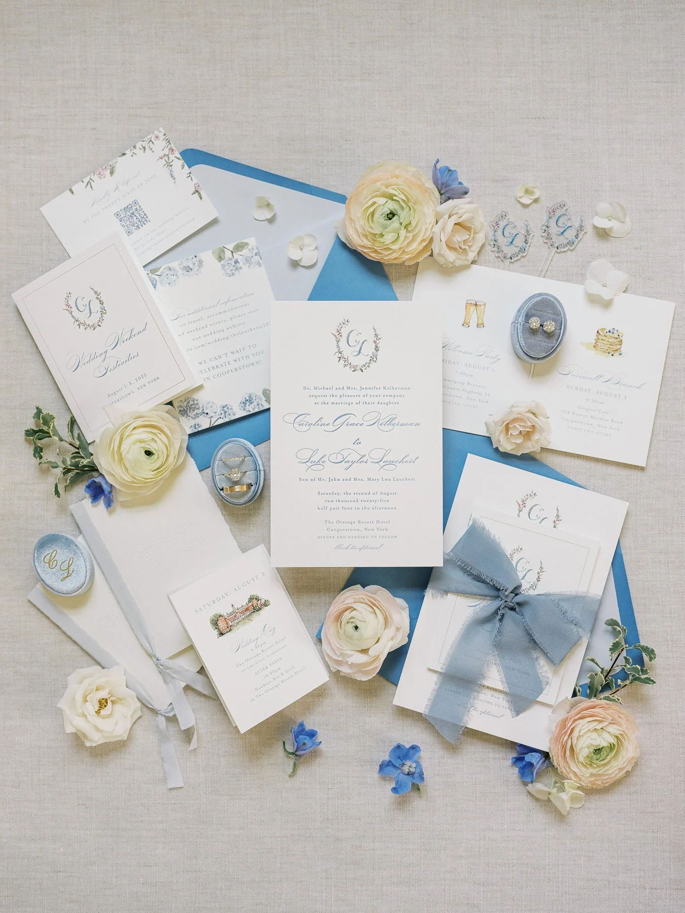 Otesaga Wedding by Michelle Lange Photography-3.jpg