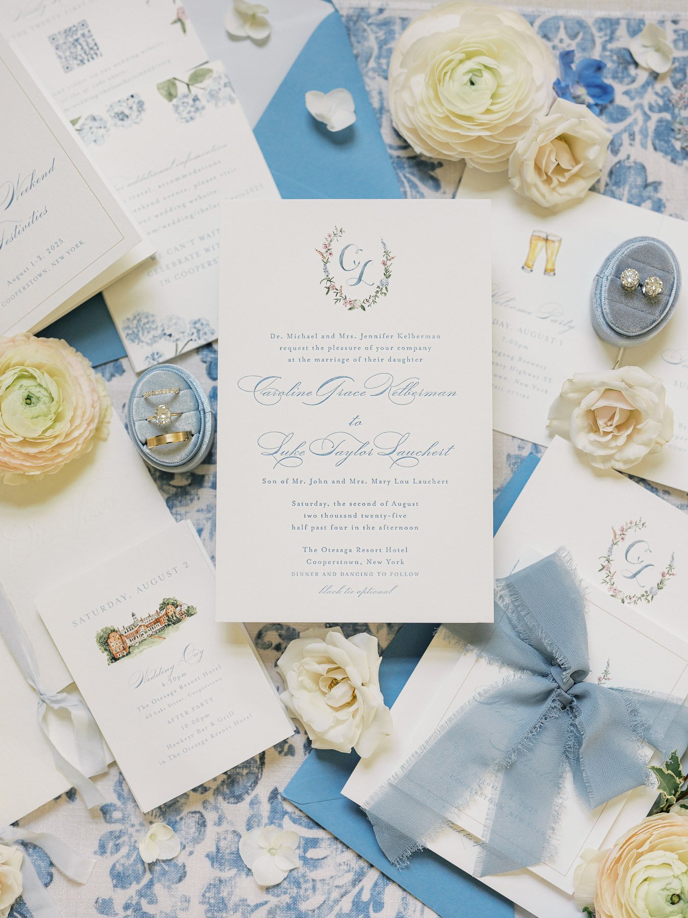 Otesaga Wedding by Michelle Lange Photography-8.jpg