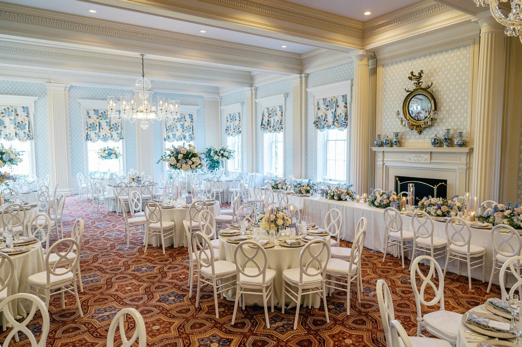 Otesaga Wedding by Michelle Lange Photography-175.jpg