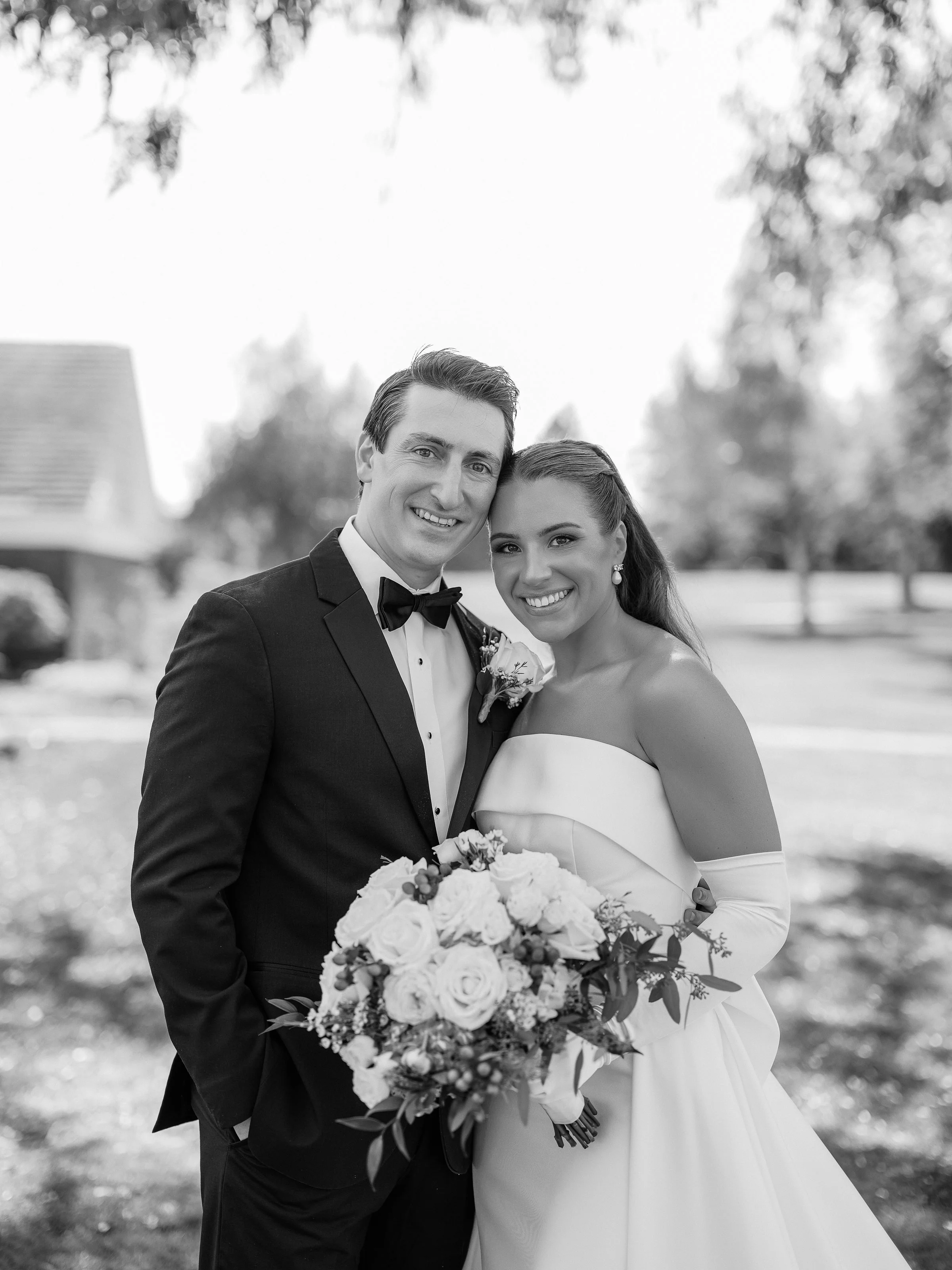 Albany New York Wedding