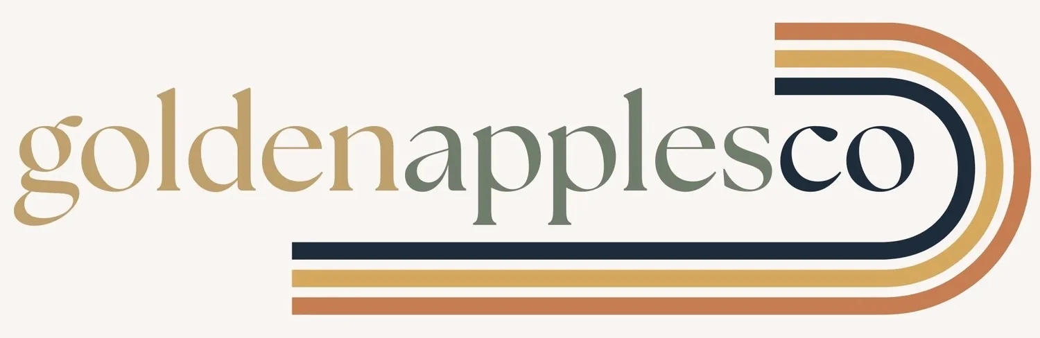 Golden Apples Co