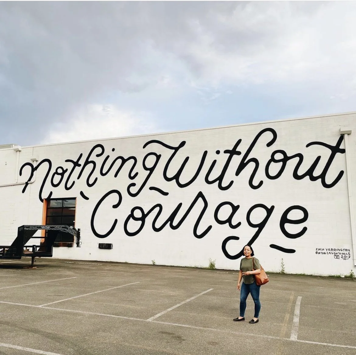 How I Started Trusting God With Anxiety