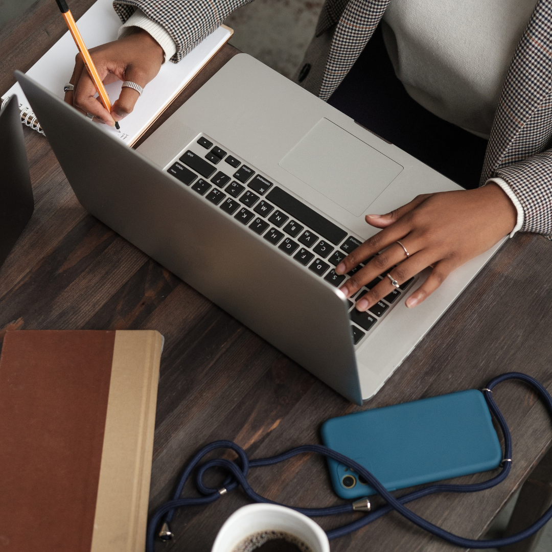 How To Make Your Work Day Less Stressful