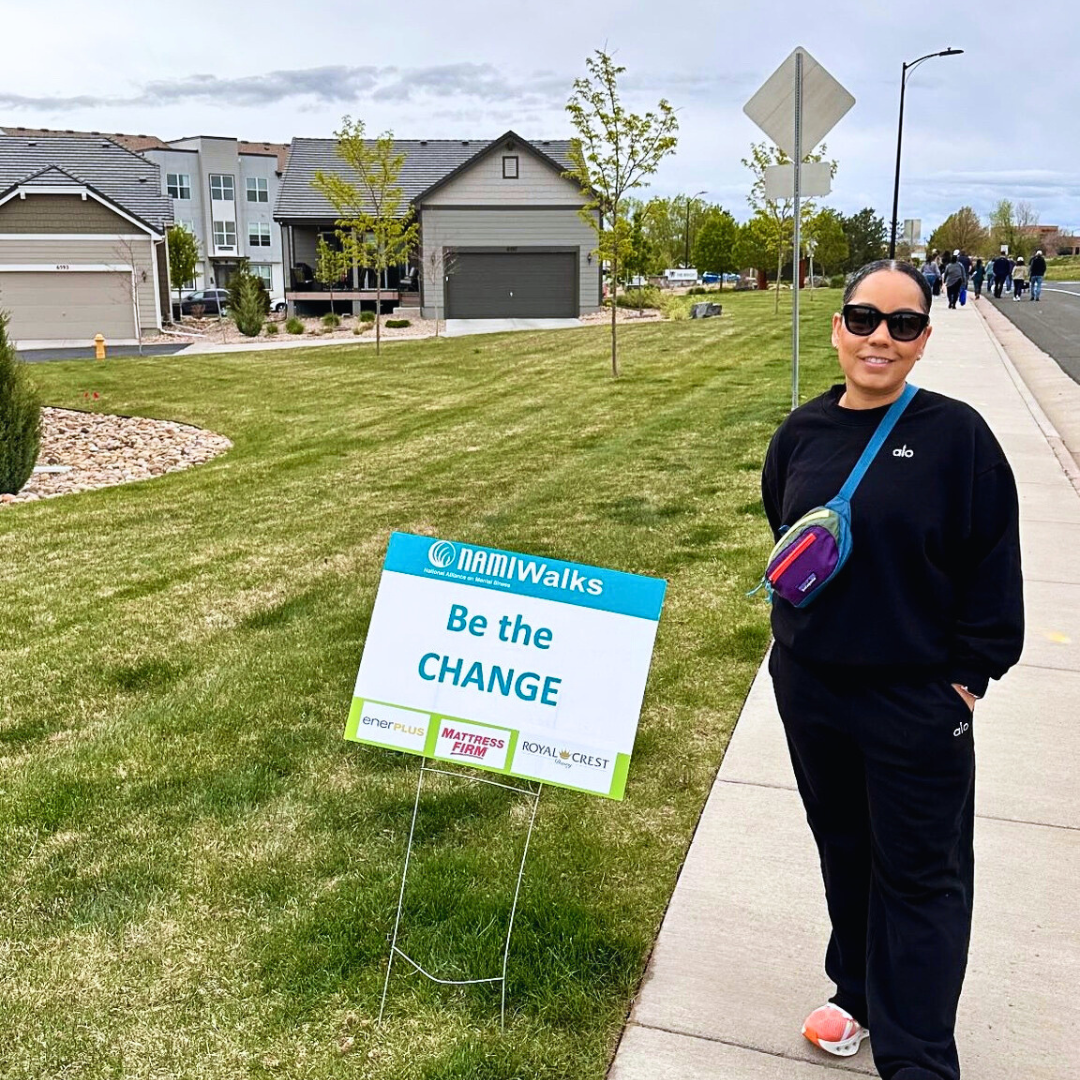 How To Advocate For Mental Health