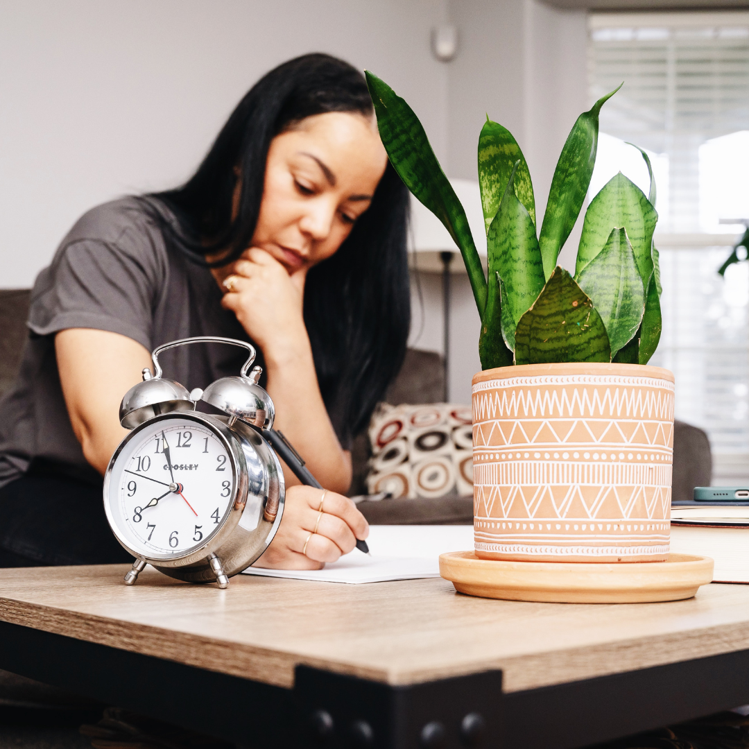 Practical Ways To Make Your Workday Less Stressful