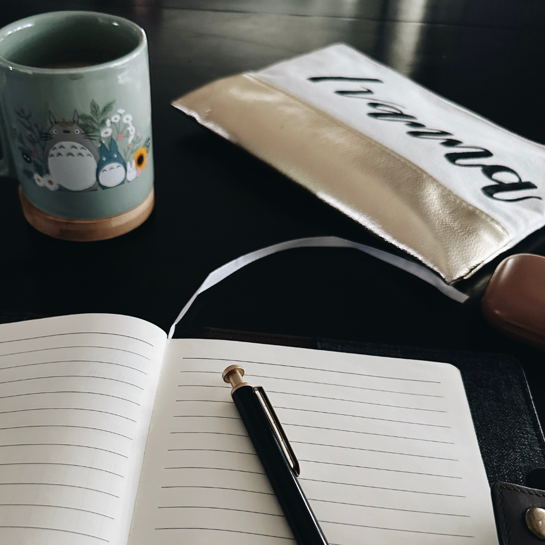 How To Start Journaling For Wellness