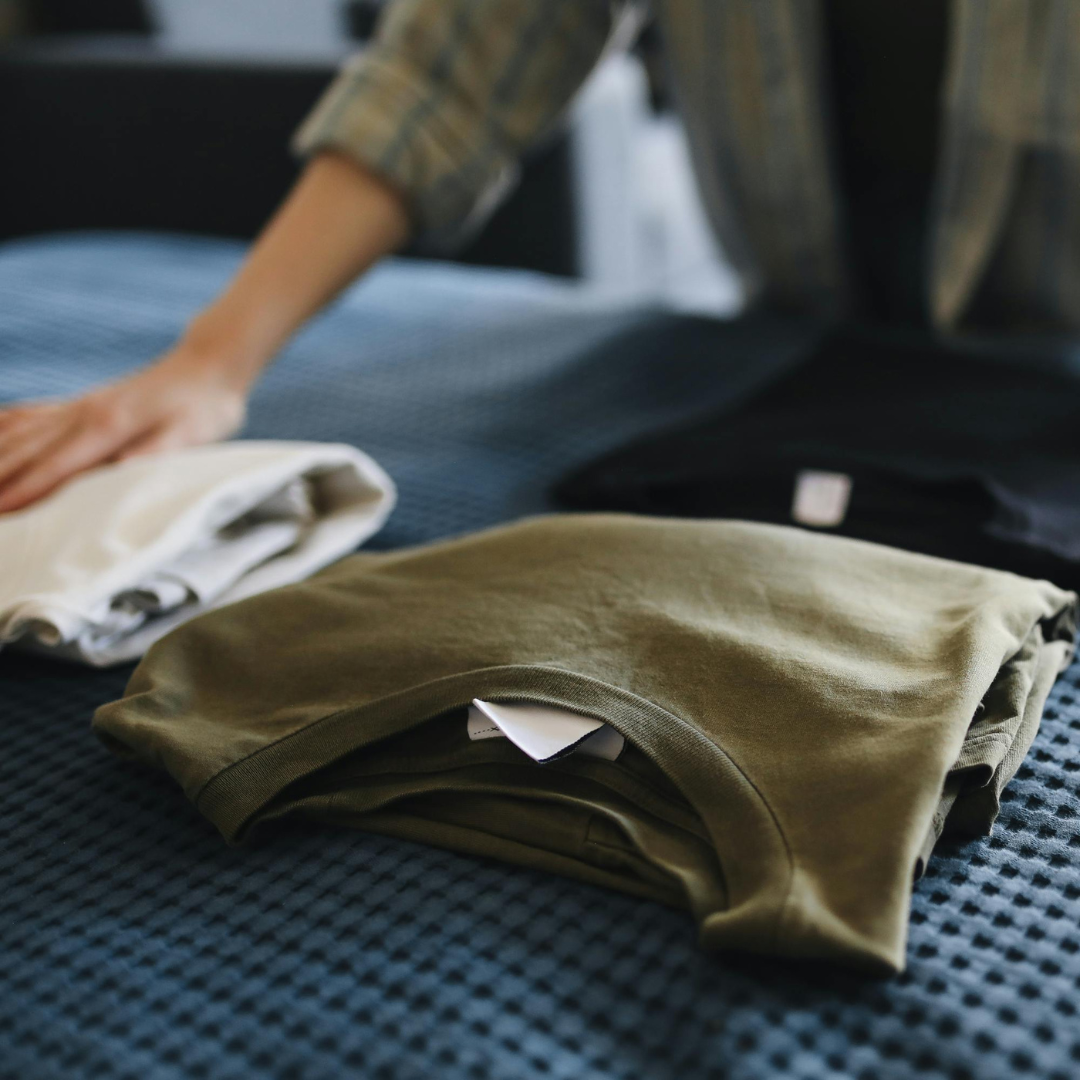 The Mental Health Benefits Of Decluttering