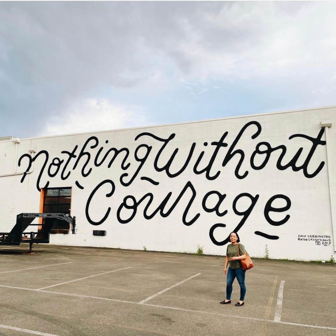 How I Started Trusting God With Anxiety 