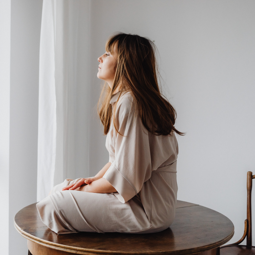 Four Simple Ways To Improve Your Mood