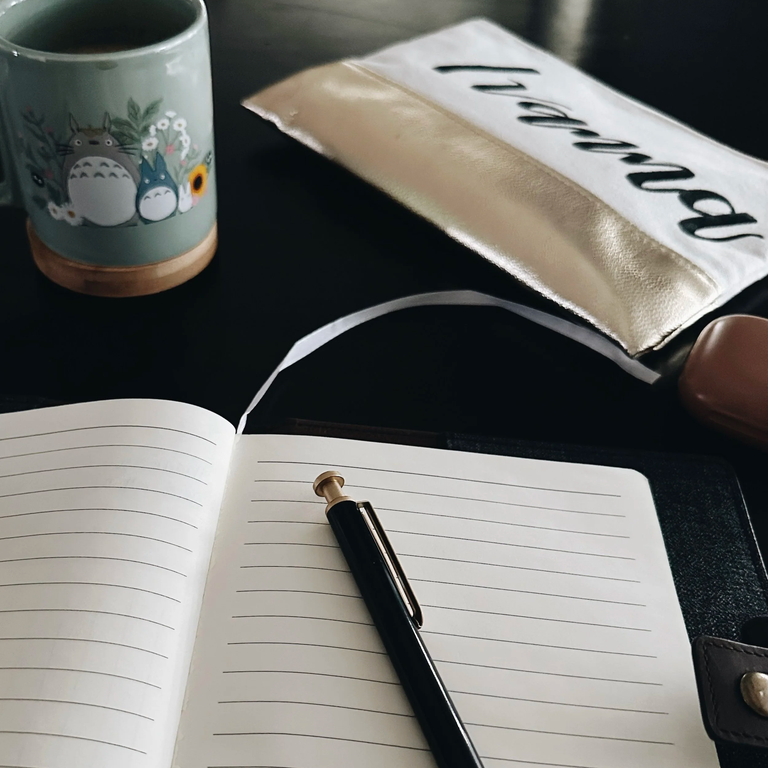 How To Start Journaling