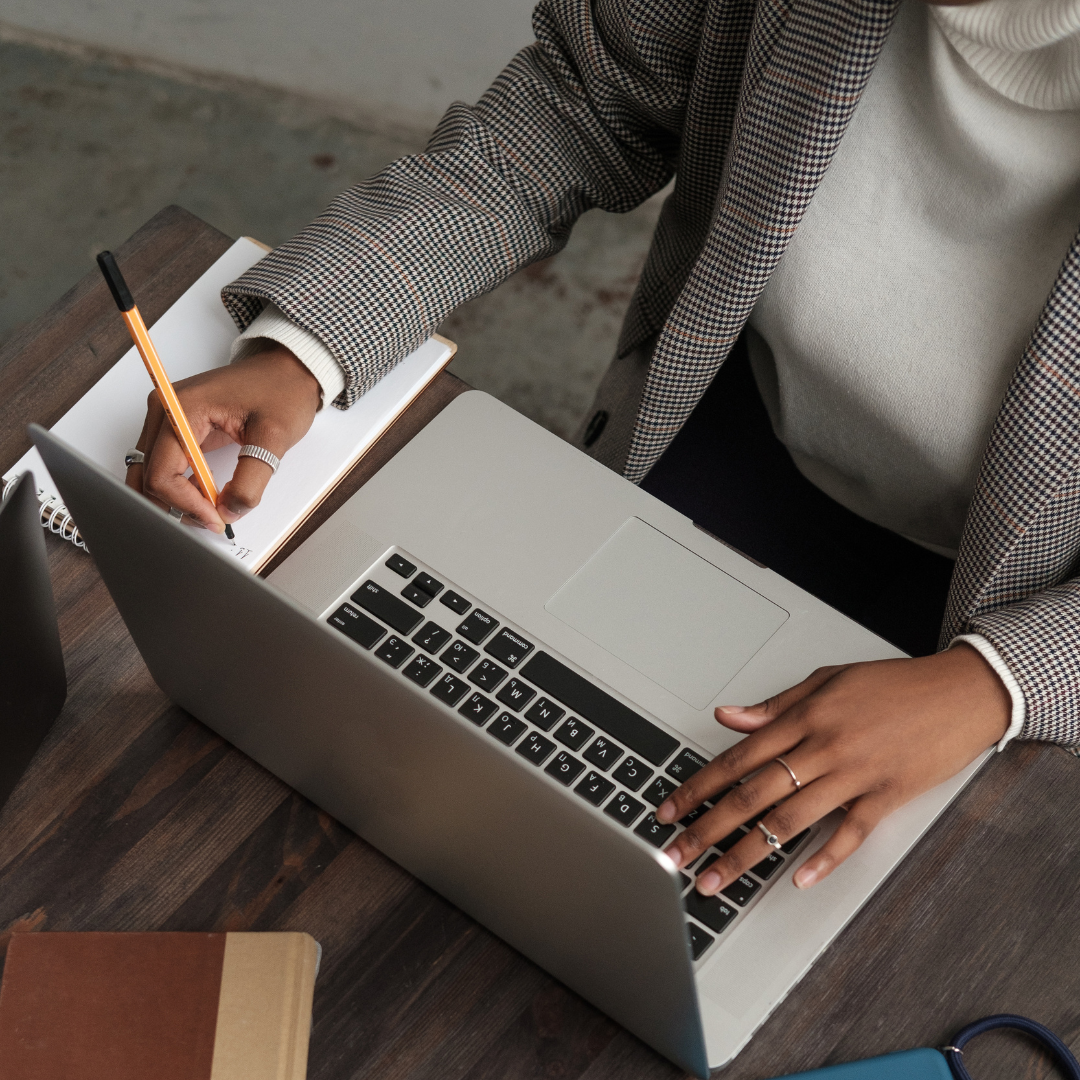 4 Ways To Make Your Workday Less Stressful