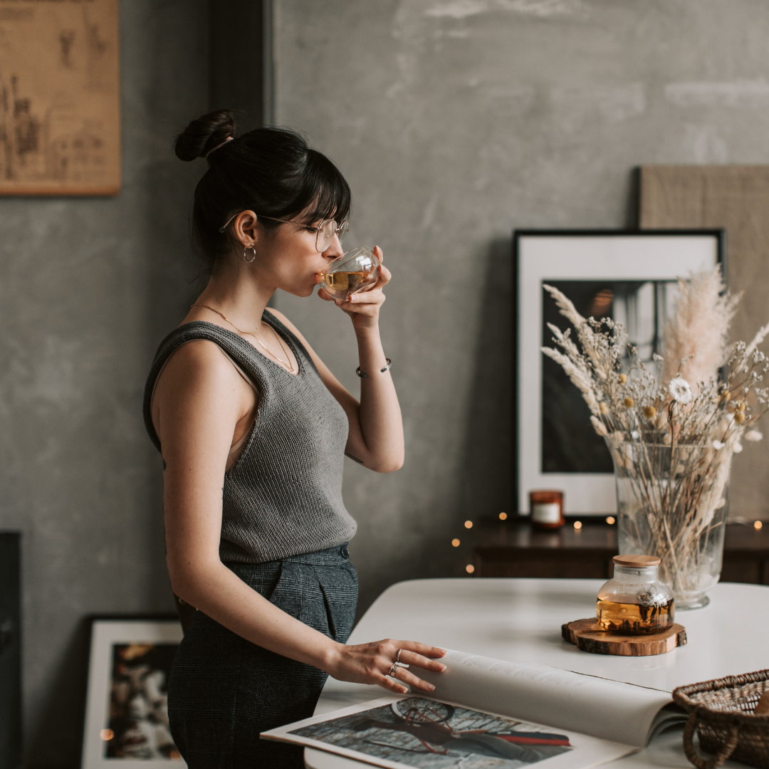 The Benefits of Having a Morning Routine