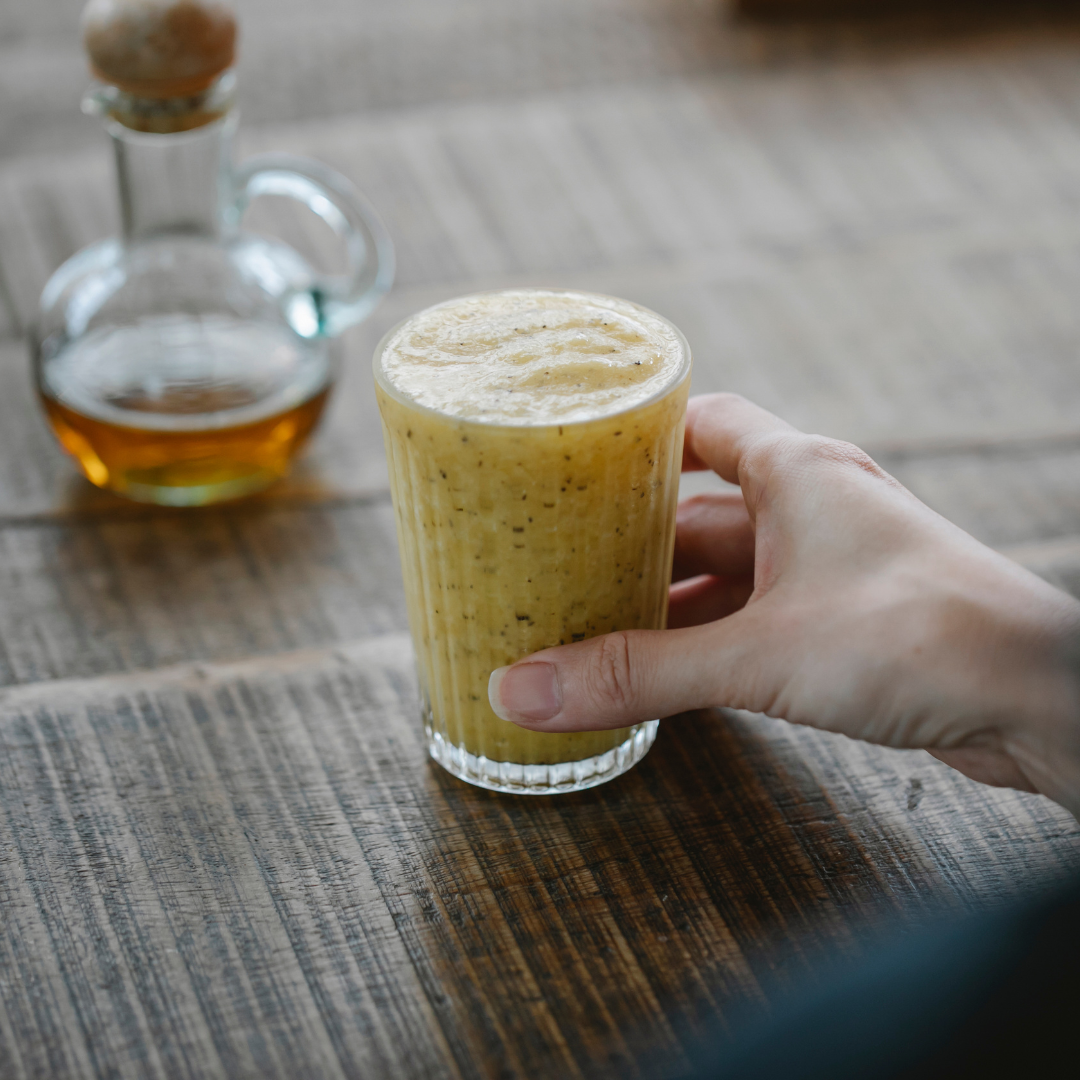 Perfection Is Not A Requirement