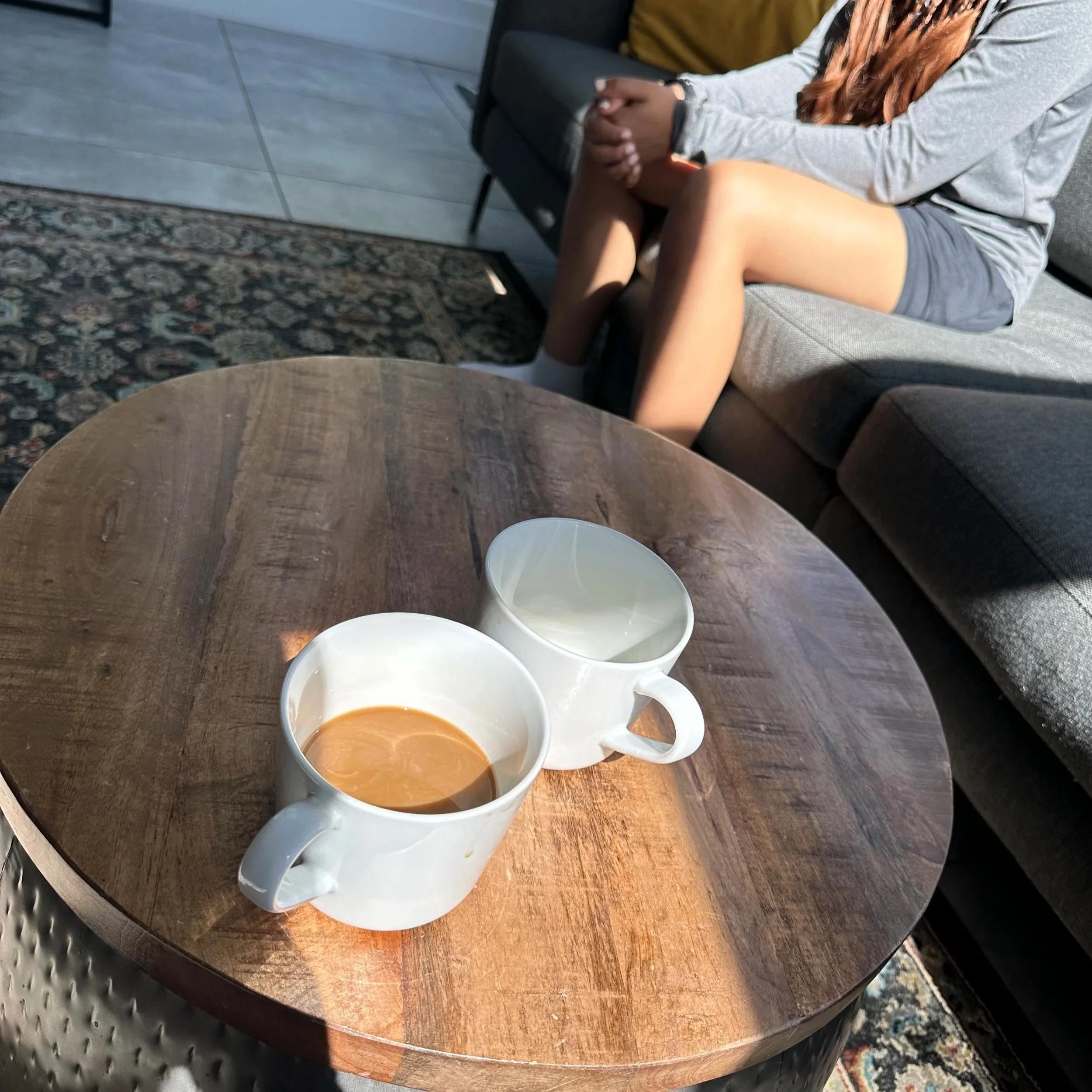 The Benefits of a Morning Routine