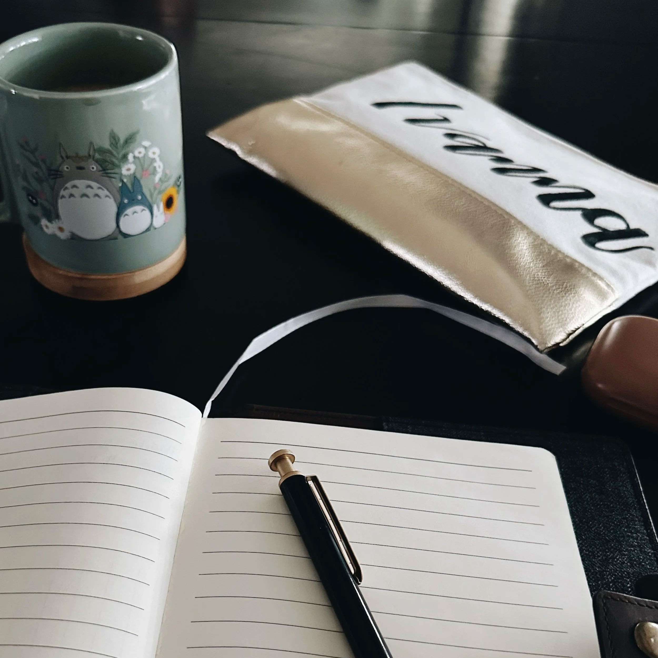 How To Start Journaling