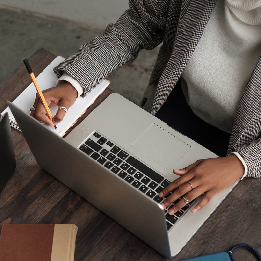 Your Work Matters