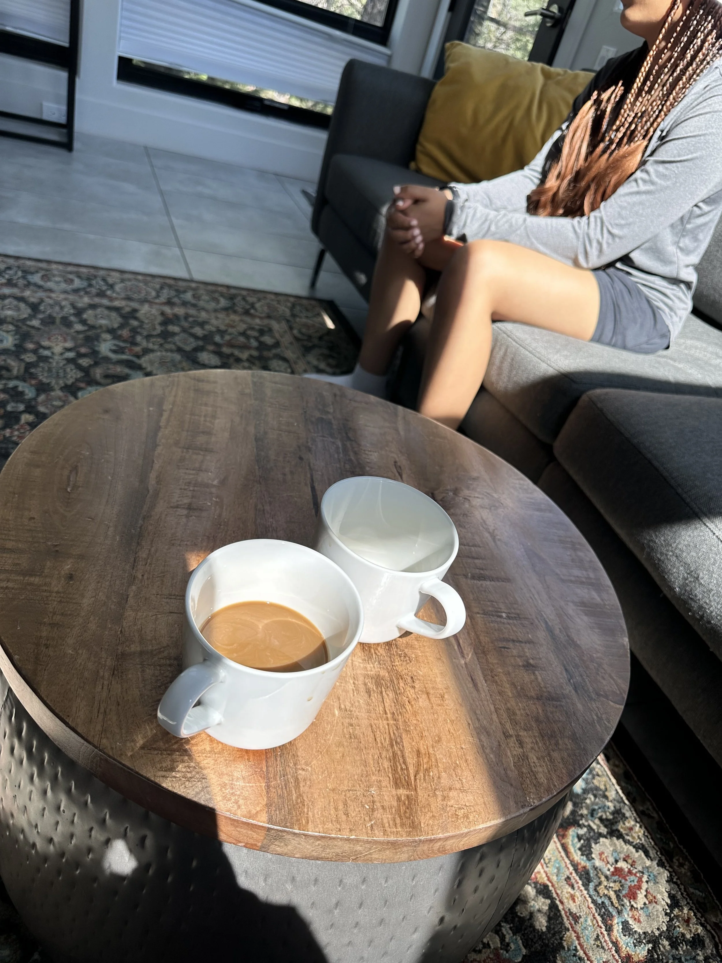 The Benefits of a Morning Routine