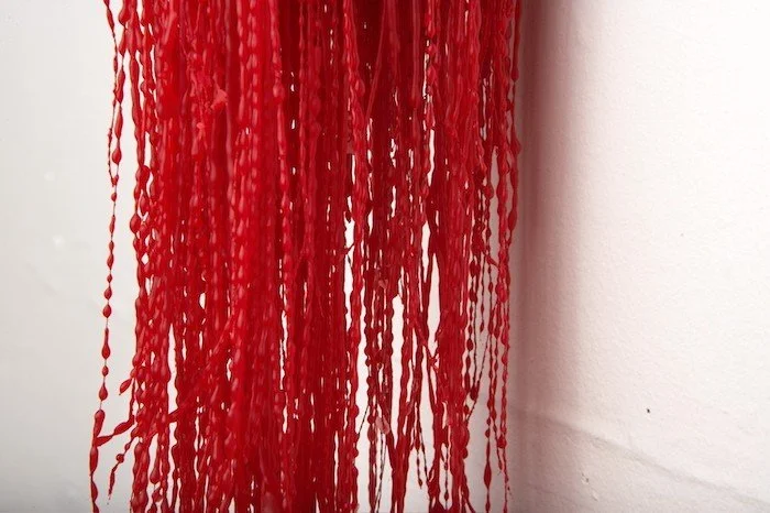 A Heterogeneous thing, 2006