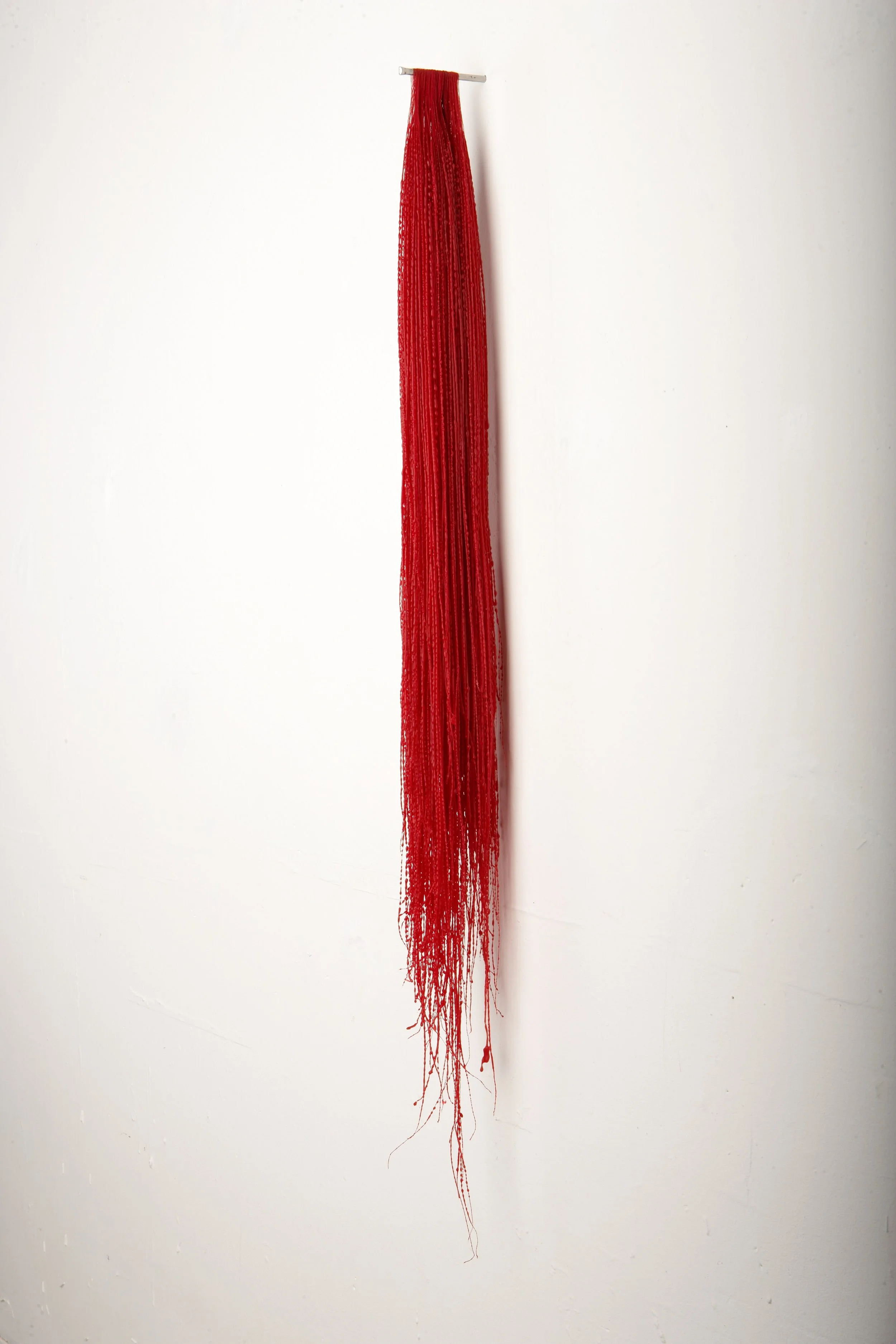 A Heterogeneous Thing, 2006