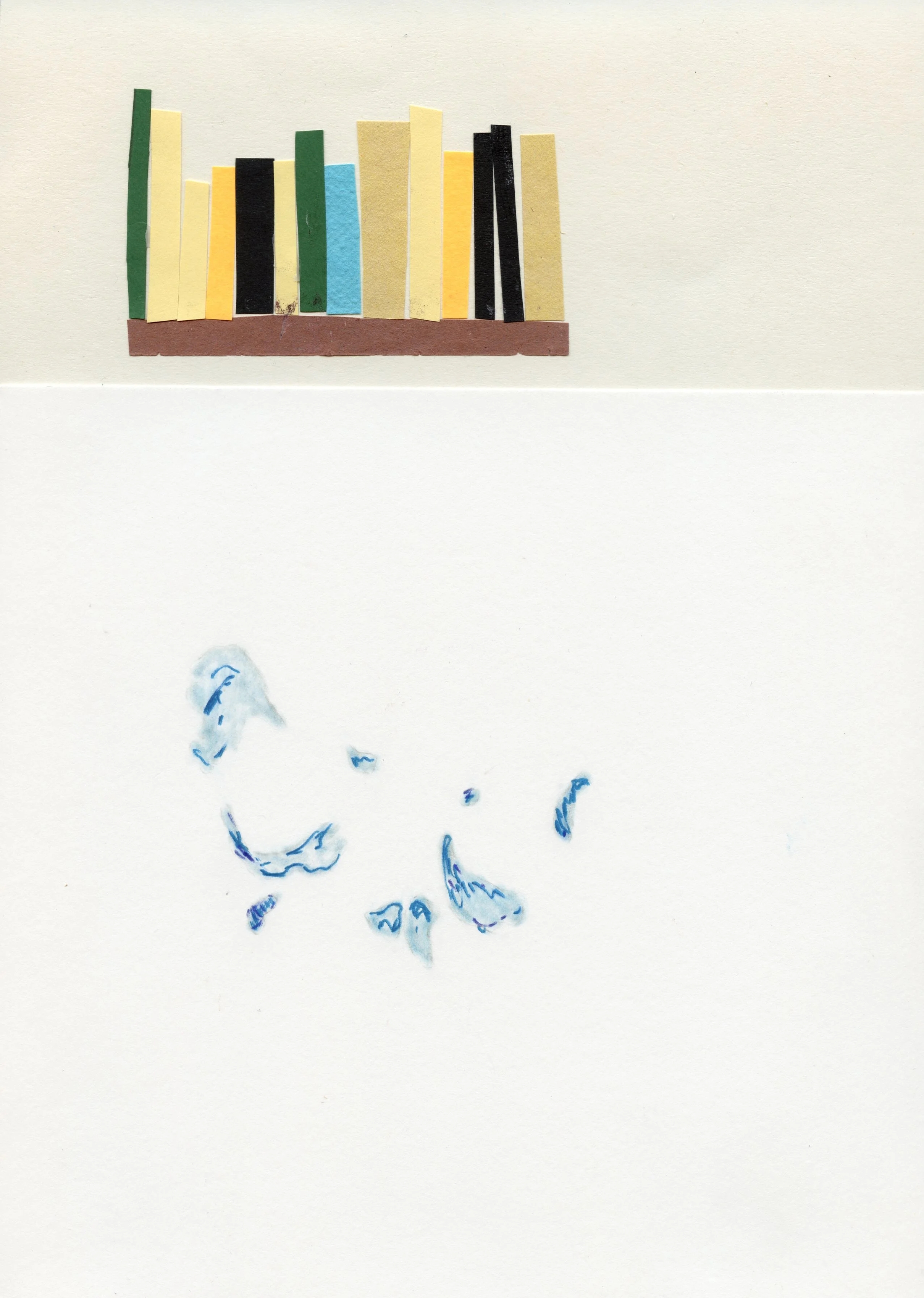 4. Cloth Islands 2024. collage, pencil, ink on paper. 30 x 21cm. jpg copy.jpg