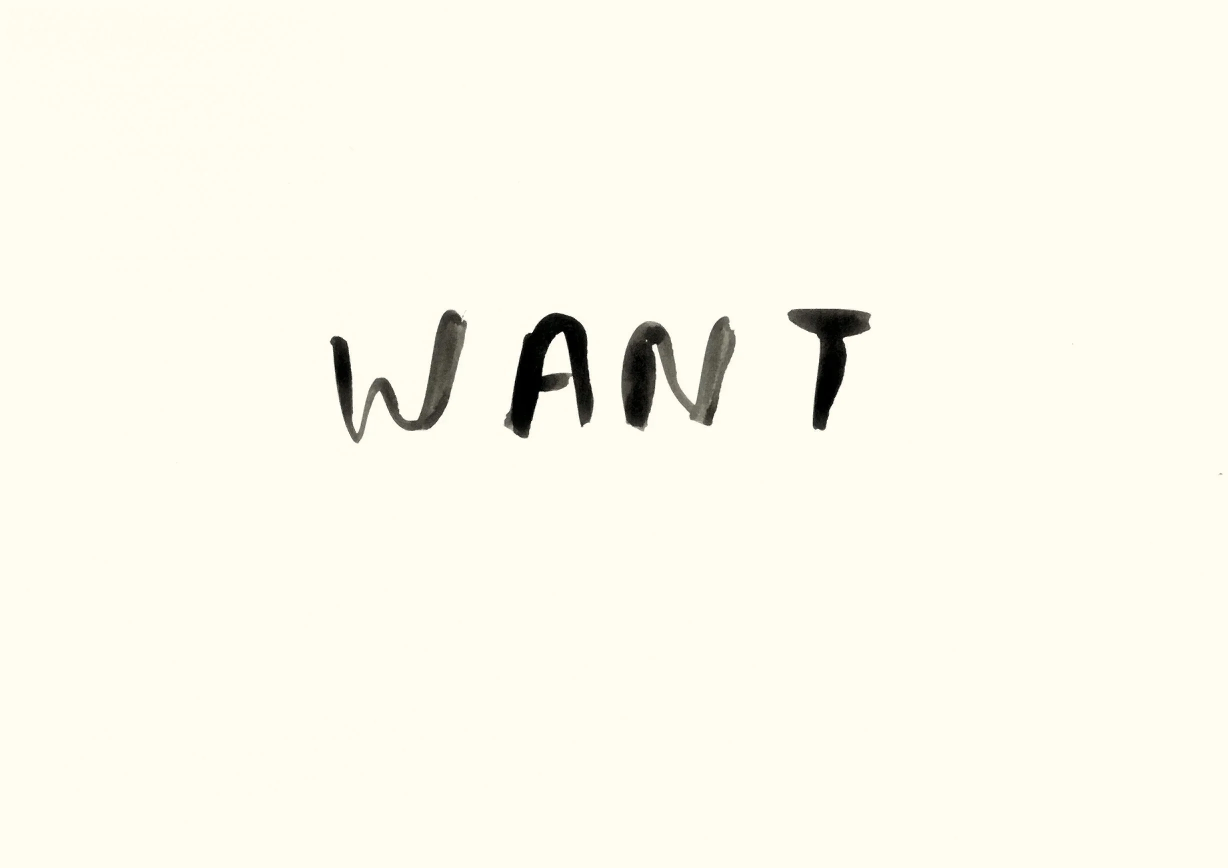 12 Want Words 2021