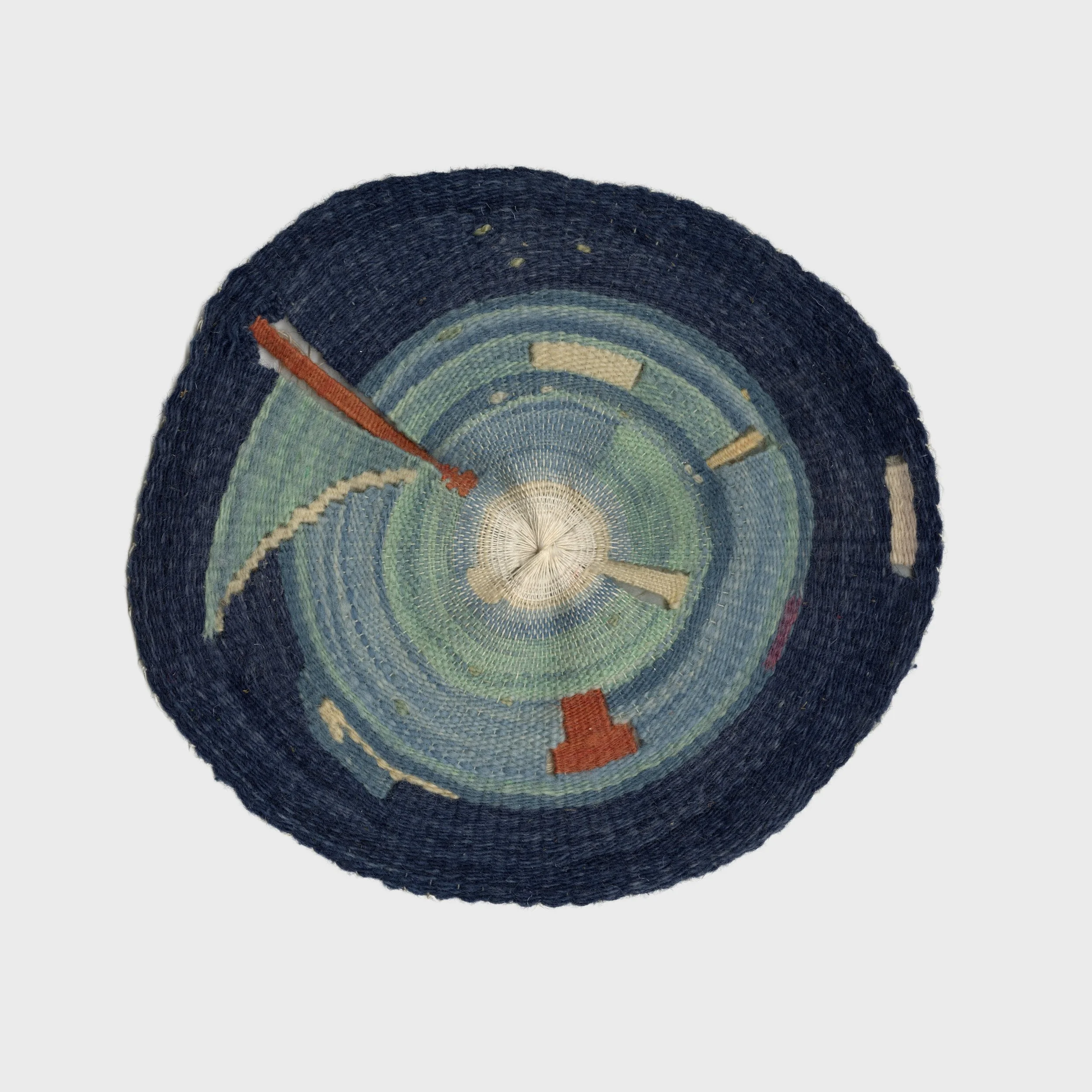 God Particle 2018
