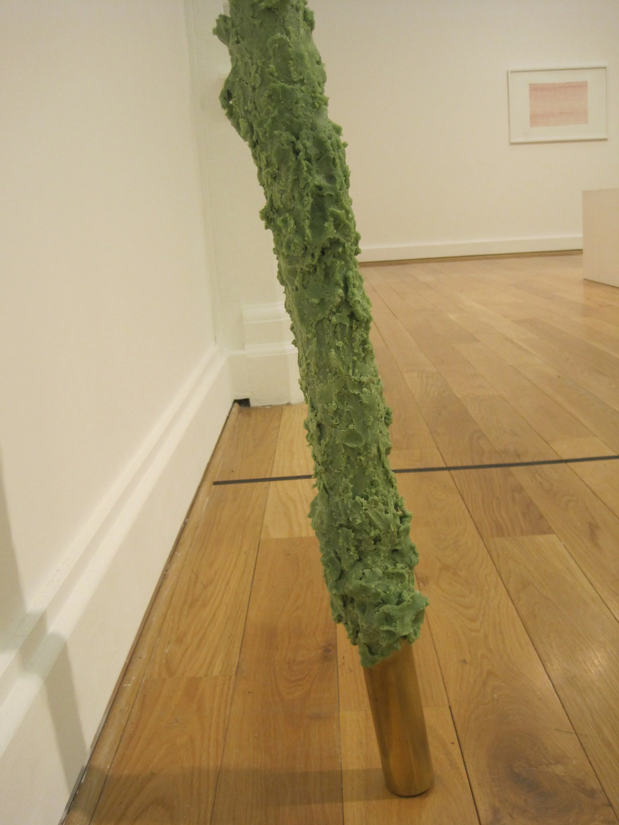 Felicific Bar, detail 1. 2011.JPG