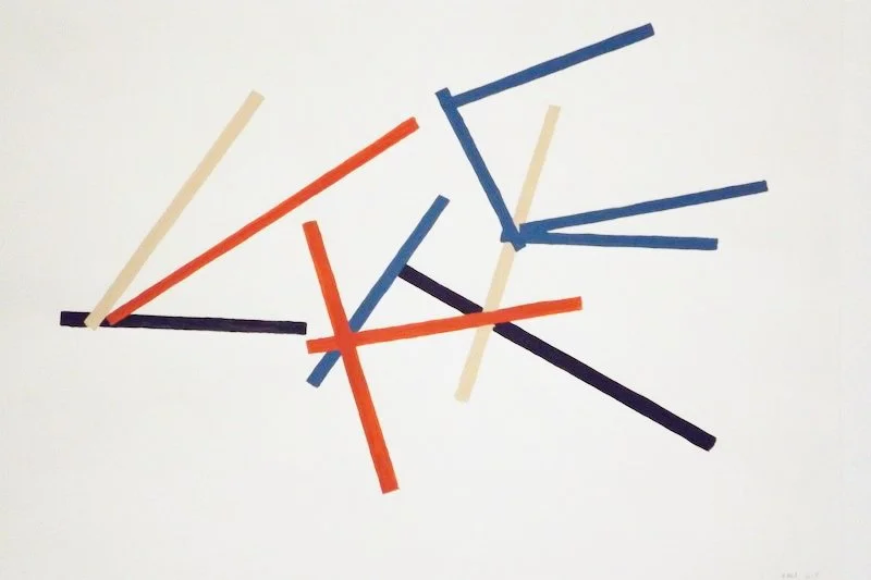 The Object Absolute - is Nought 2015