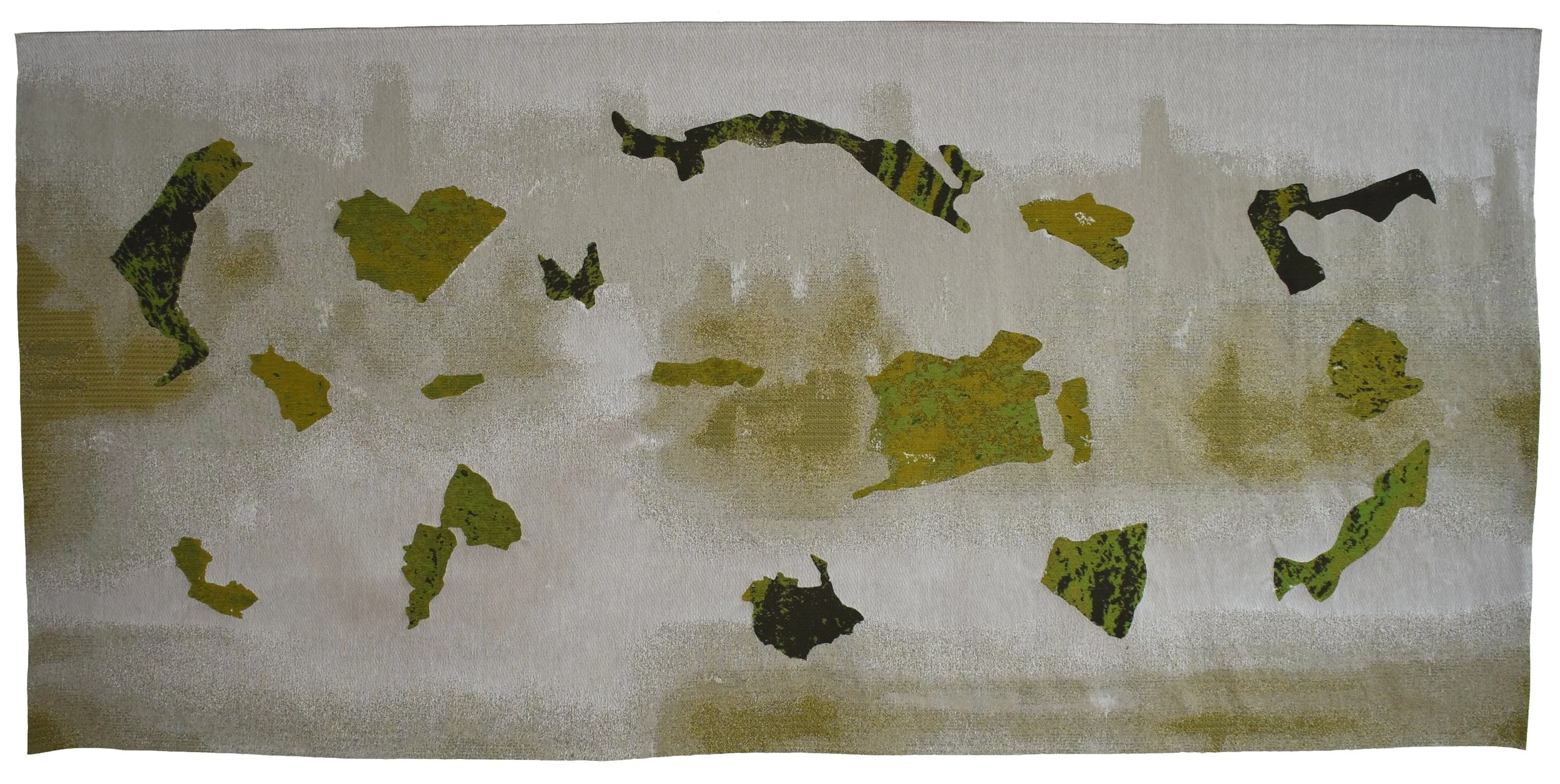 1. I Learned how to be a Crow and a Pigeon, jaquard tapestry. 147 x 310cm.jpg
