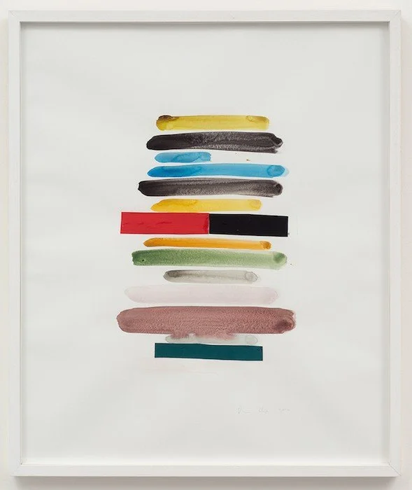Stack, nos 1-5, 2014
