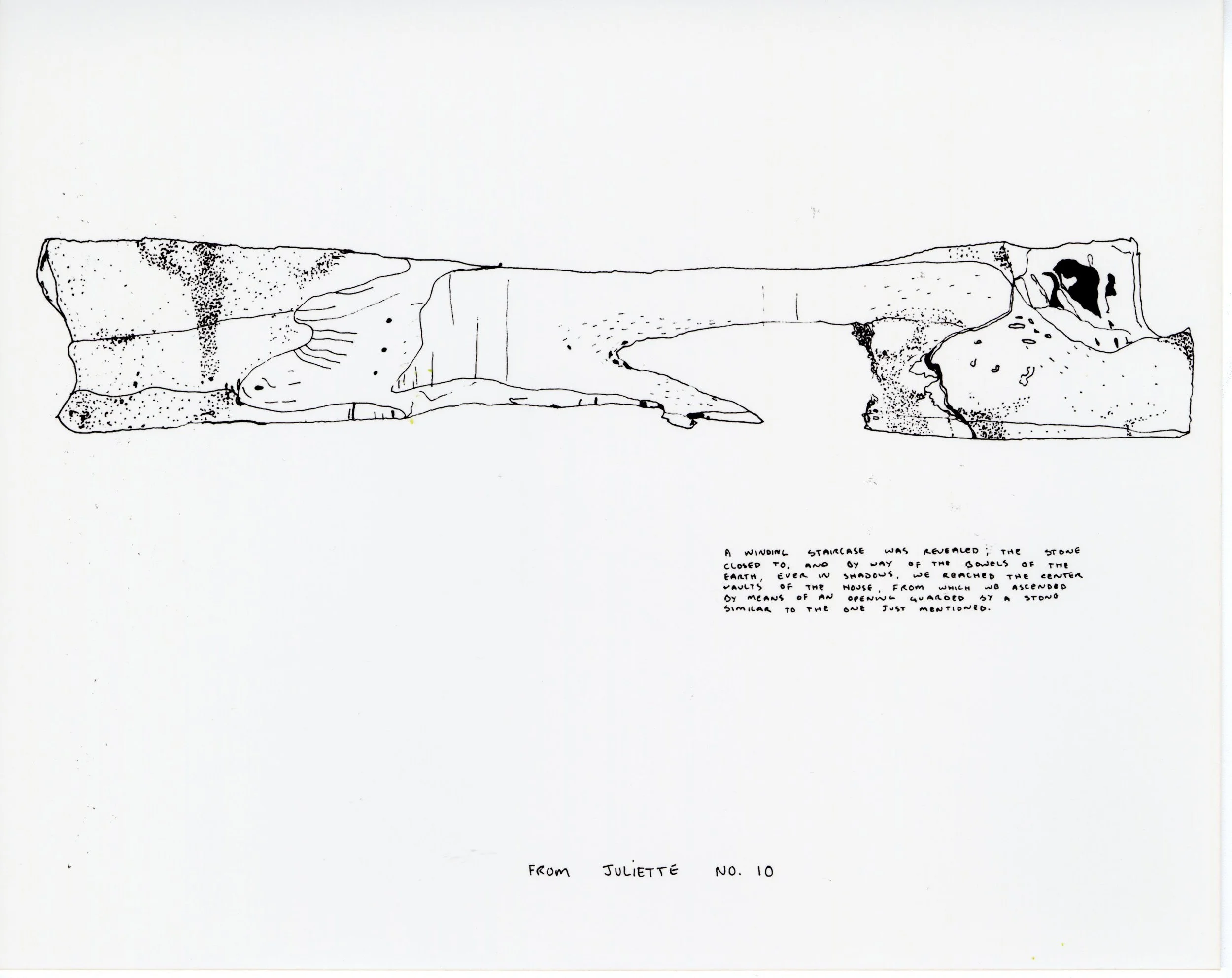 From Juliette no. 10 1998, ink on paper, 37.5 x 57cm.jpg