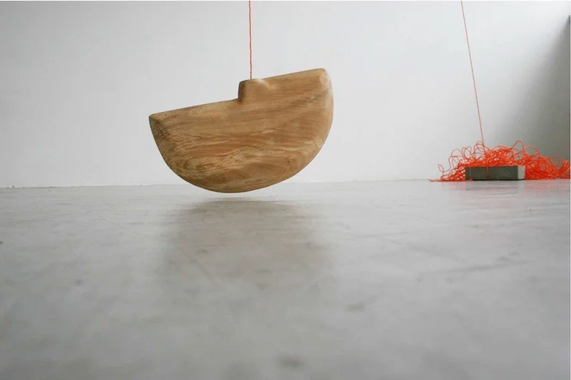 Like a Laughing String 2017