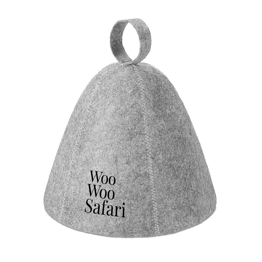 Sauna Hat