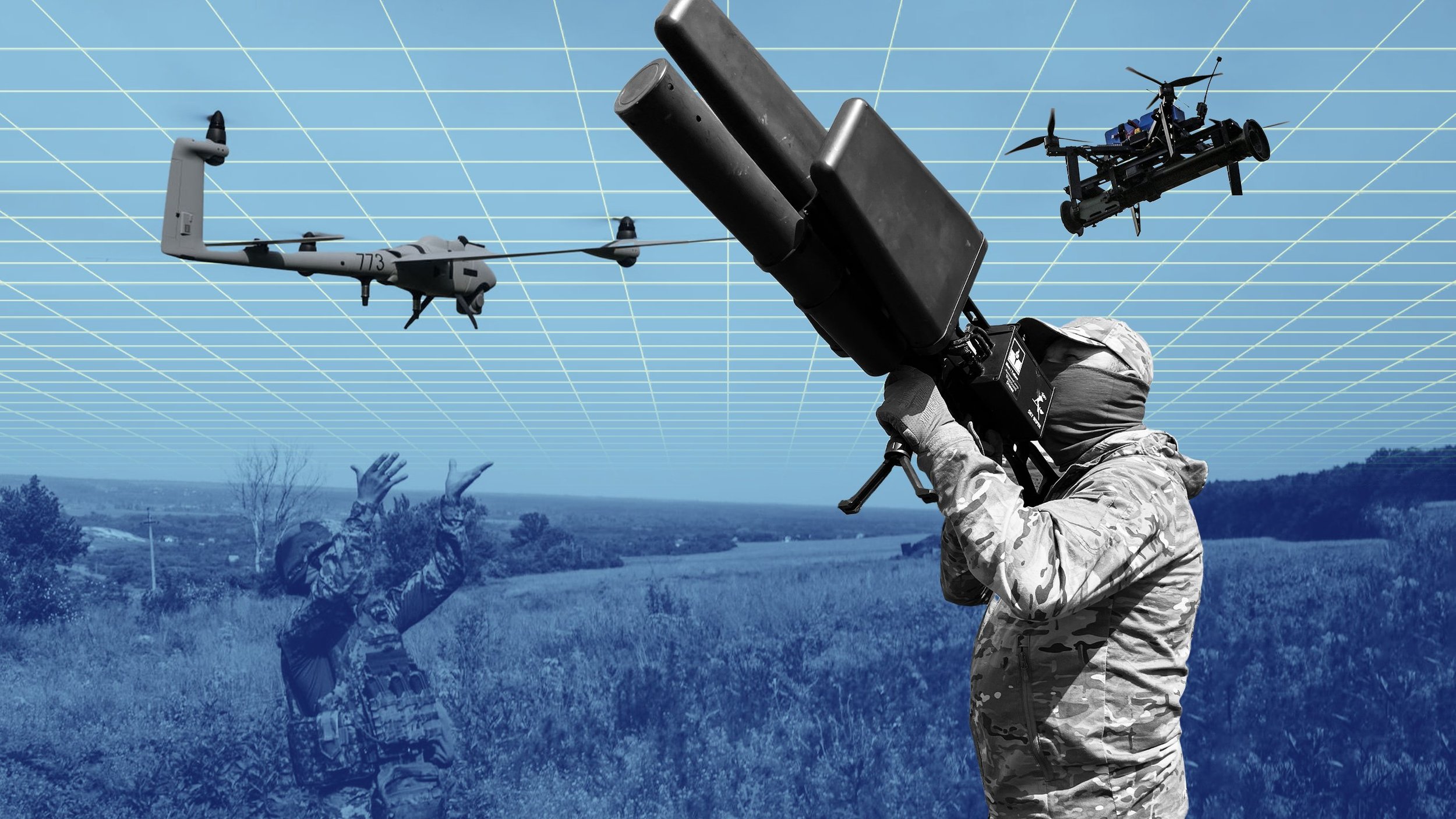 Krieg der Innovationen - Handelsblatt (2025)