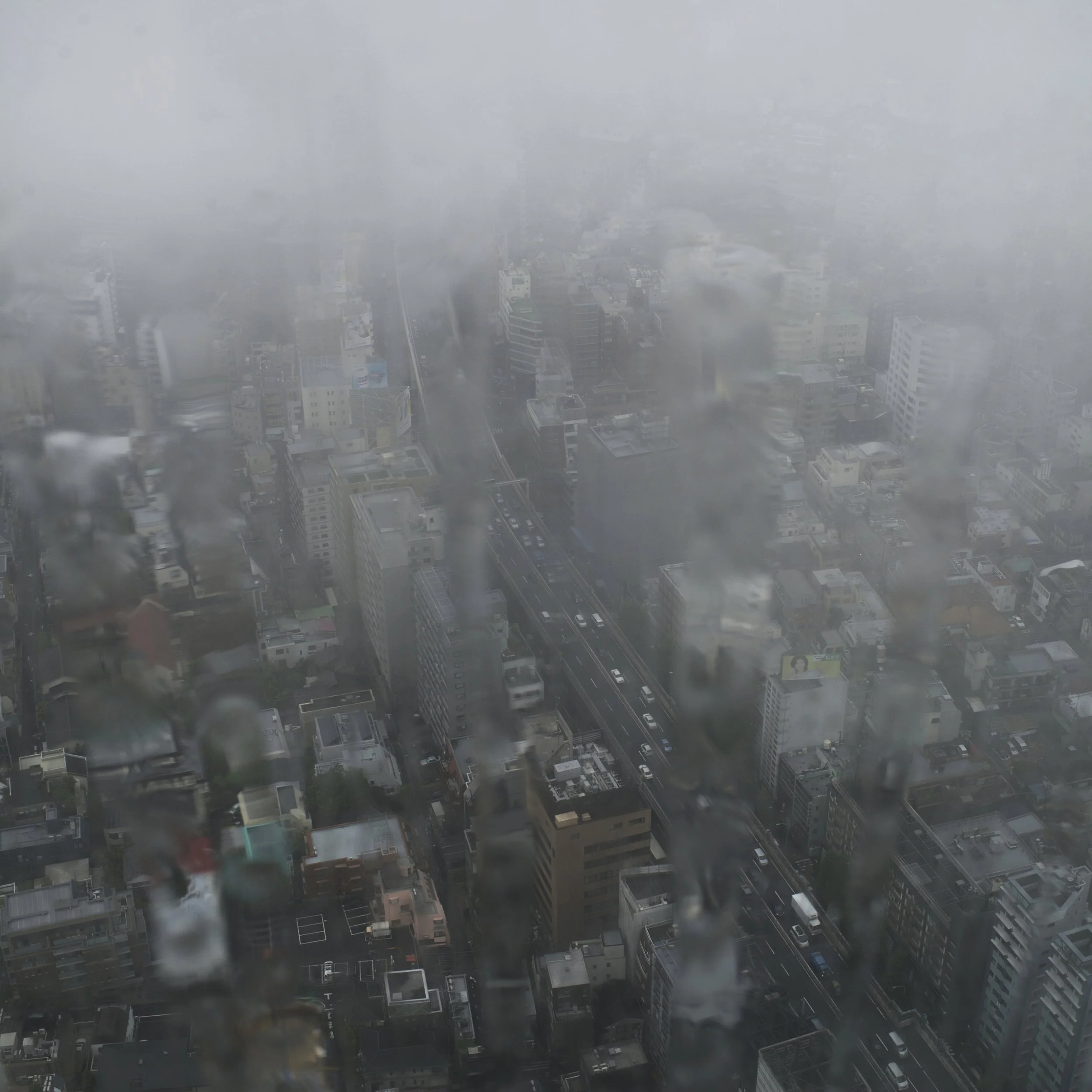 Japan, Tokyo, May 2012.