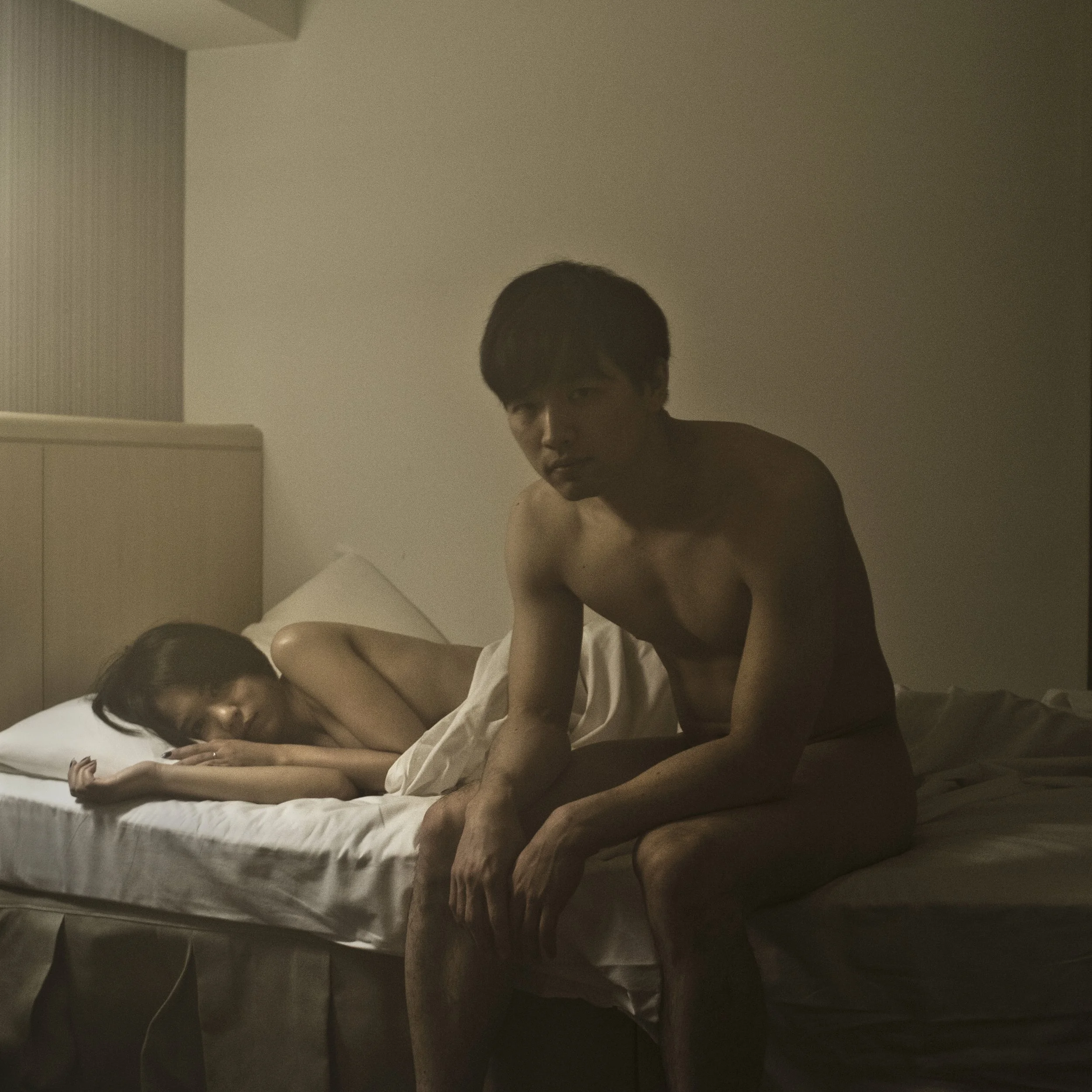 Japan, Tokyo, May 2012.