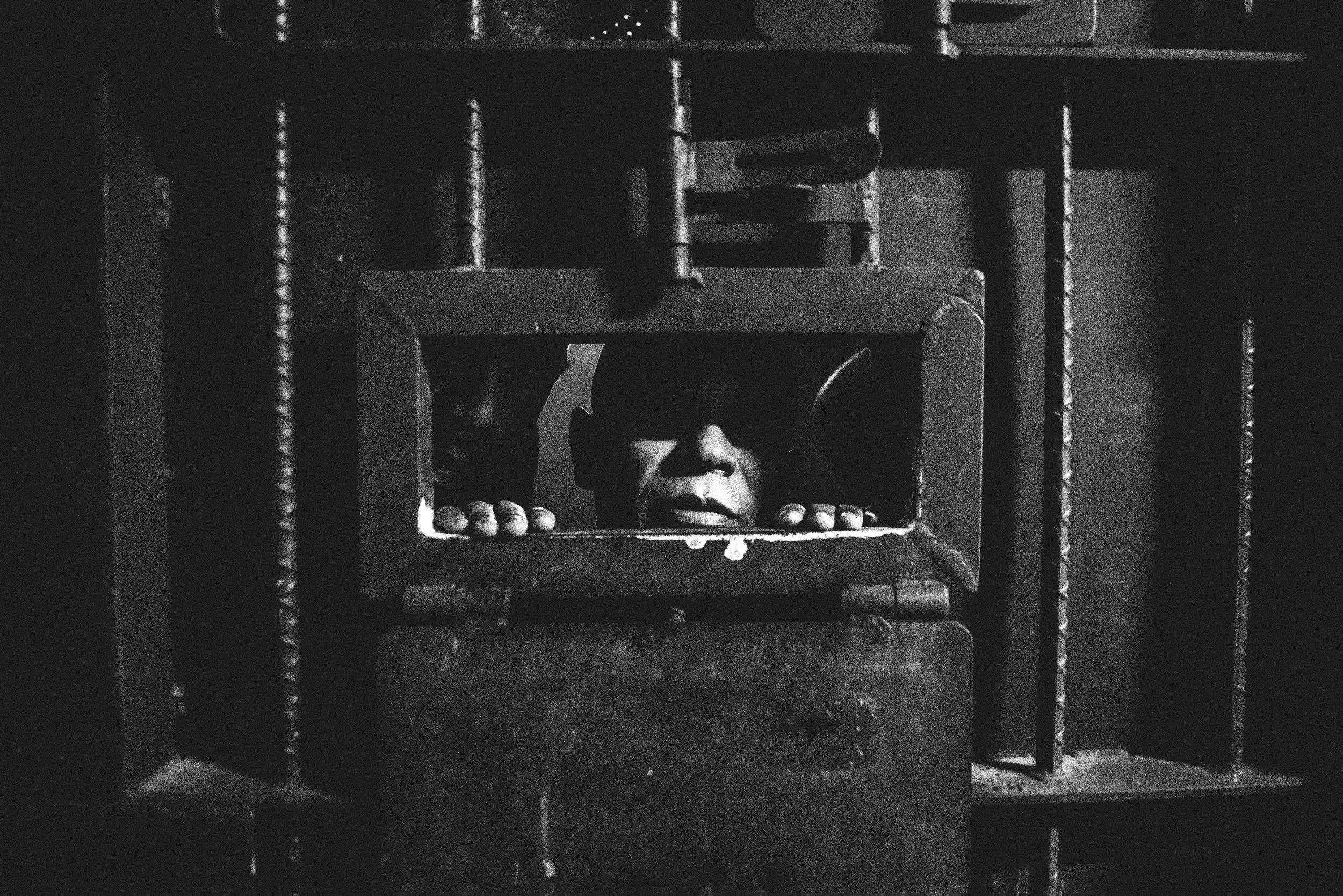 Exposição "Desse lado do Muro"