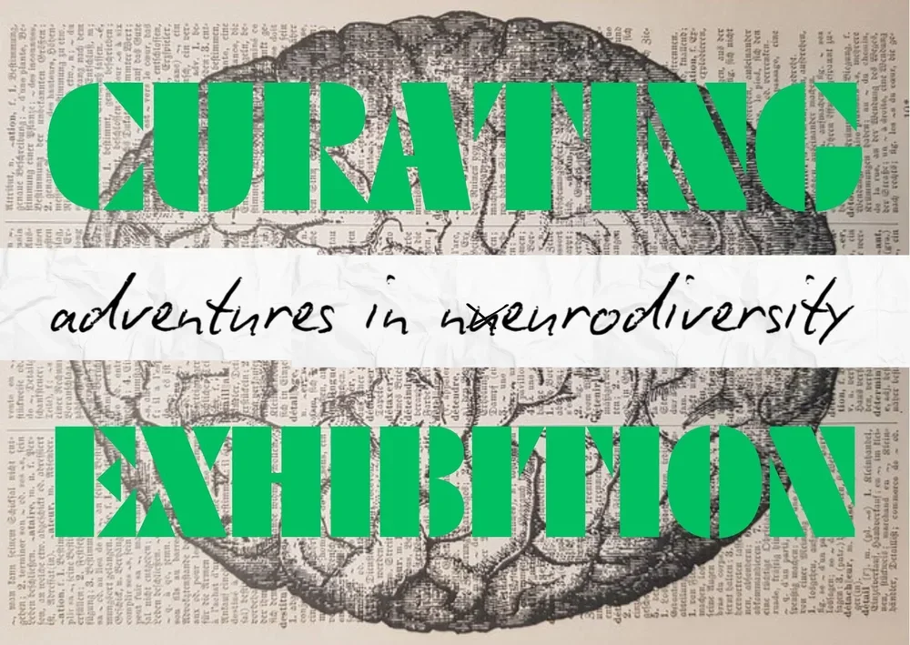 Curating Exhibition Workshop / Date coming soon