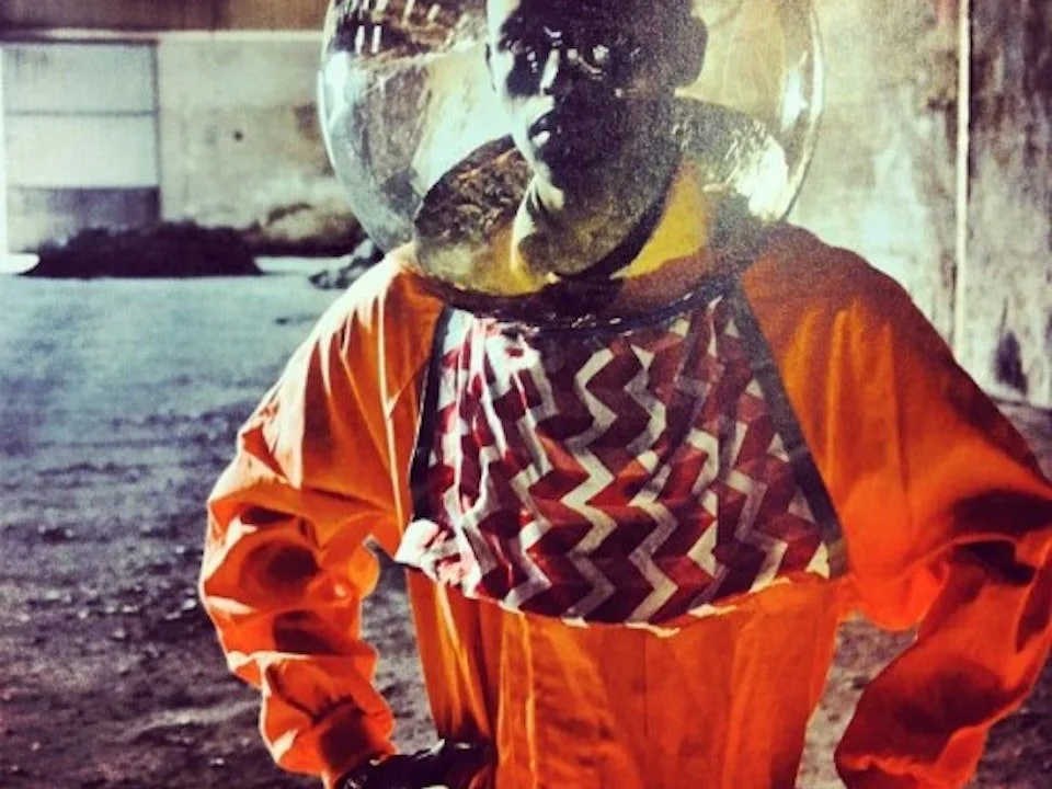 CAN YOU REBUILD MY BRAIN ↯ Channel 4