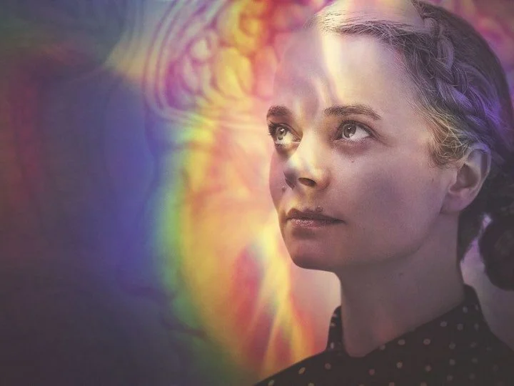 MY BEAUTIFUL BROKEN BRAIN