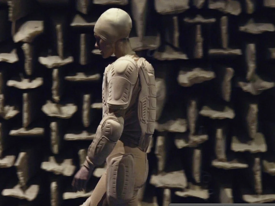 THE INSTITUTE OF ISOLATION