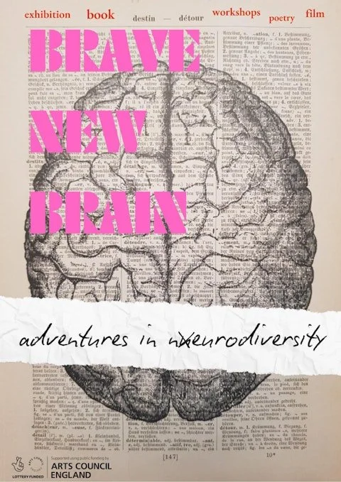 BRAVE NEW BRAIN
