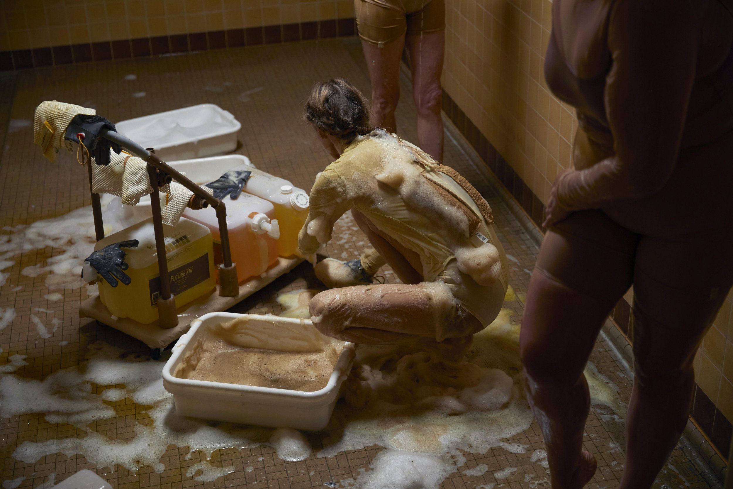 Morphology - A Diary of Day Dreams