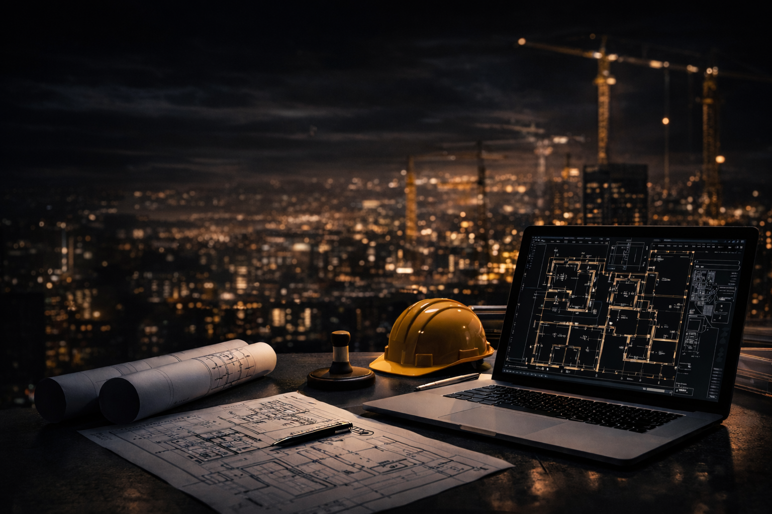 Permit Approval Support