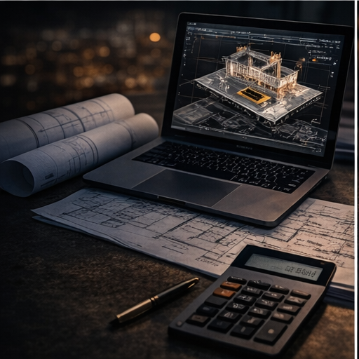 Construction Estimating Support