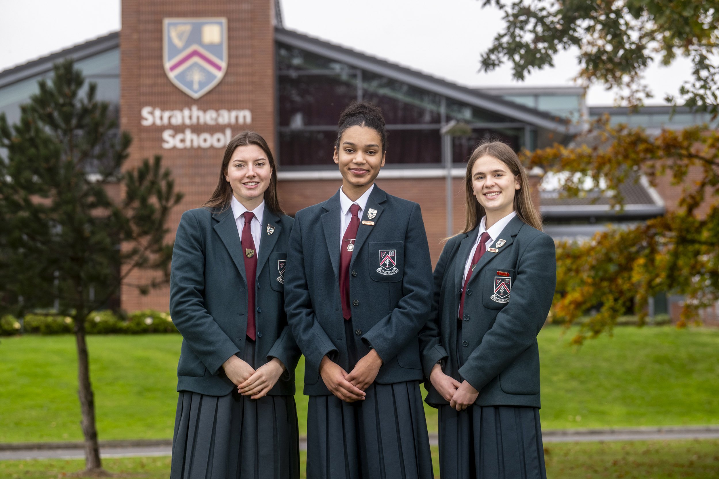 School of the Year 2026