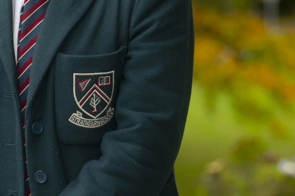 Information for pupils receiving GCSE Results